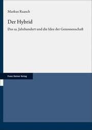 Cover von Der Hybrid