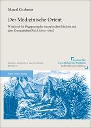 Cover von Der Medizinische Orient