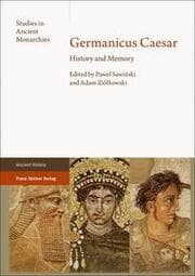 Cover von Germanicus Caesar