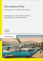 Cover von Der montierte Fluss