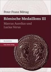 Cover von Römische Medaillons. Band 3