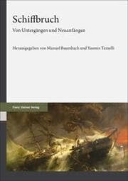 Cover von Schiffbruch