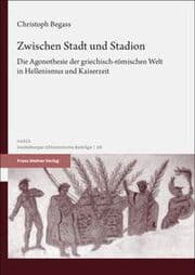 Cover von Zwischen Stadt und Stadion