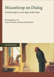 Cover von Misanthrop im Dialog