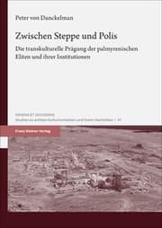 Cover von Zwischen Steppe und Polis