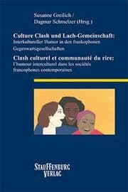 Cover von Culture Clash und Lach-Gemeinschaft / Clash culturel et communauté du rire