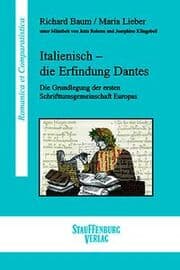 Cover von Italienisch - die Erfindung Dantes