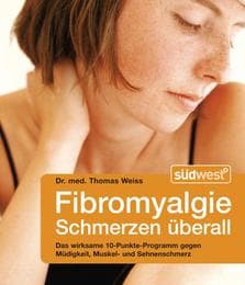 Cover von Fibromyalgie