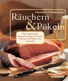 Cover von Räuchern und Pökeln
