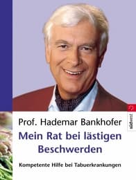 Cover von Mein Rat bei lästigen Beschwerden