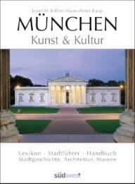 Cover von München: Kunst & Kultur