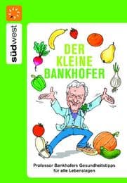 Cover von Der kleine Bankhofer