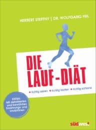 Cover von Die Lauf-Diät
