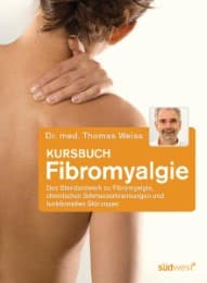 Cover von Kursbuch Fibromyalgie
