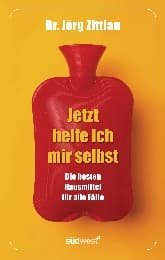 Cover von Jetzt helfe ich mir selbst