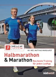 Cover von Halbmarathon & Marathon