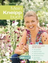 Cover von Mein Kneippbuch