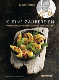 Cover von Kleine Zaubereien