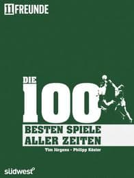 Cover von Die 100 besten Spiele aller Zeiten