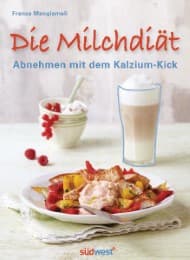 Cover von Die Milchdiät