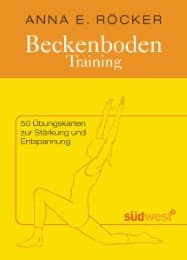 Cover von Beckenboden-Training