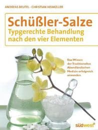 Cover von Schüßler-Salze
