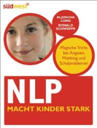 Cover von NLP macht Kinder stark