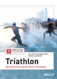 Cover von Triathlon