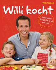 Cover von Willi kocht