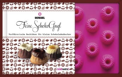 Cover von Feine SchokoGugl