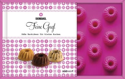 Cover von Feine Gugl