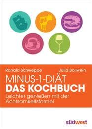 Cover von Minus-1-Diät - Das Kochbuch