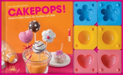 Cover von Cakepops!