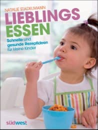 Cover von Lieblingsessen