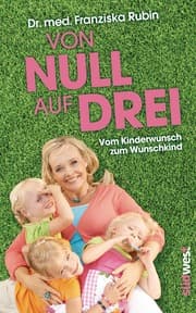 Cover von Von Null auf Drei