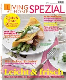 Cover von Living at Home Spezial 11