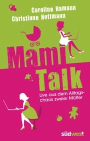 Cover von Mami-Talk