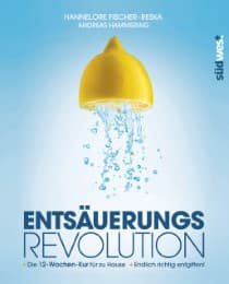 Cover von Entsäuerungs-Revolution