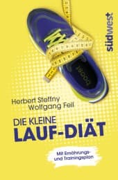 Cover von Die kleine Lauf-Diät
