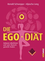Cover von Die Ego-Diät