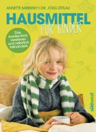 Cover von Hausmittel für Kinder