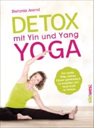 Cover von Detox mit Yin und Yang Yoga