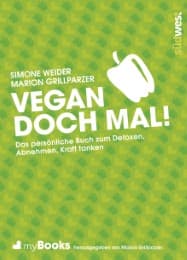 Cover von Vegan doch mal!