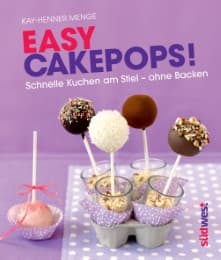 Cover von Easy Cakepops!