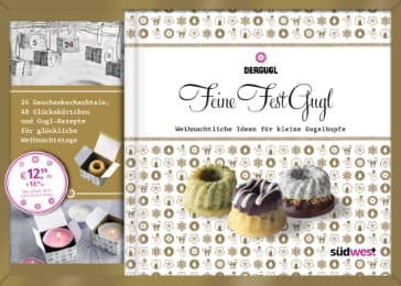 Cover von Feine FestGugl-Set