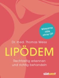 Cover von Lipödem