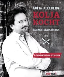 Cover von Kolja kocht
