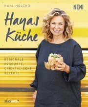 Cover von Hayas Küche