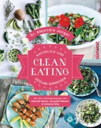 Cover von Clean Eating