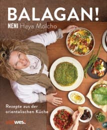 Cover von Balagan!